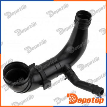 Gaine de suralimentation pour FIAT | GPP-FT-079, 03864